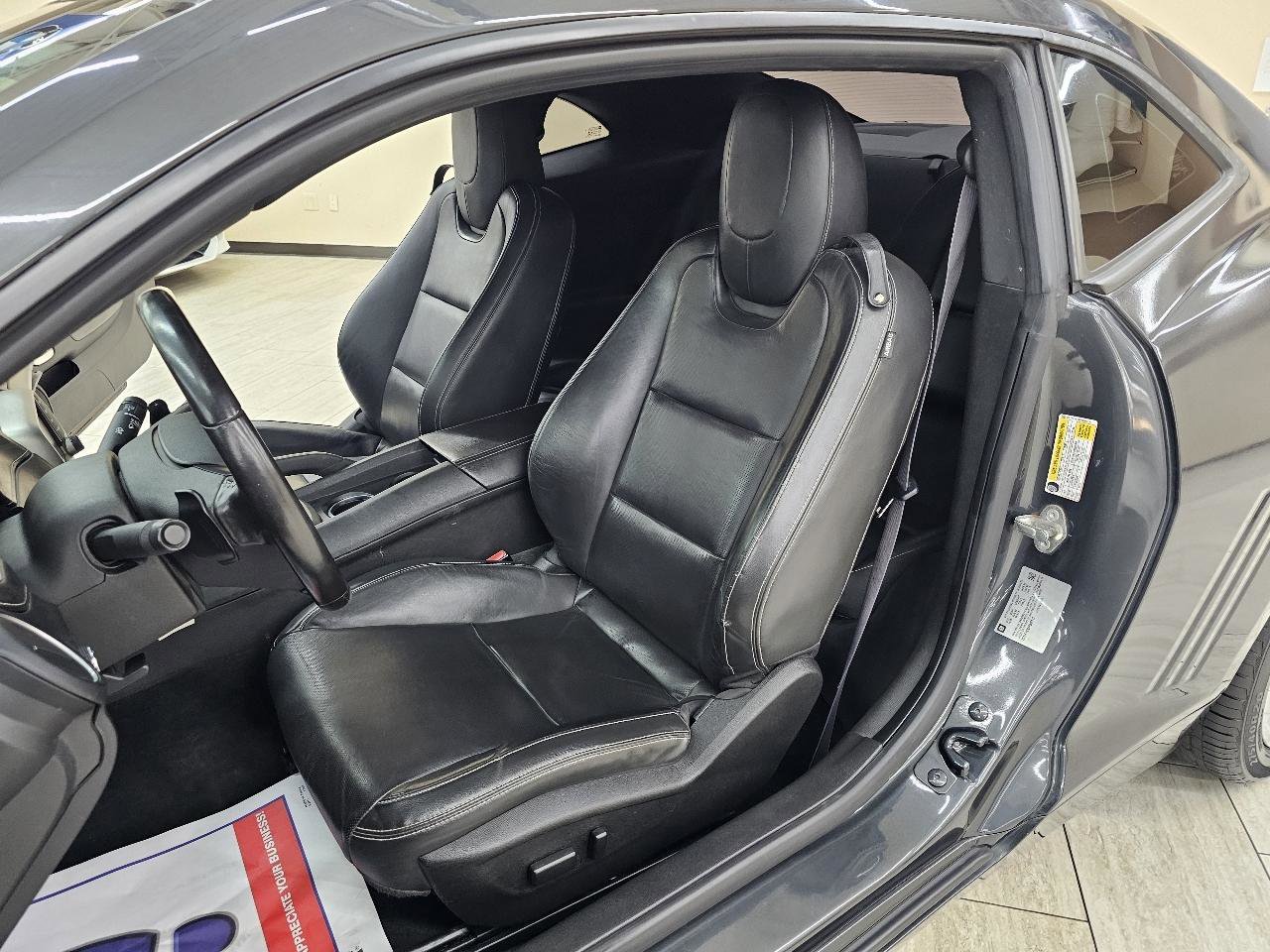 Used 2015 Chevrolet Camaro LT w/ RS Package image 14