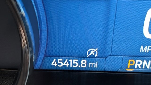 Used 2024 Ford Expedition Max Limited image 41