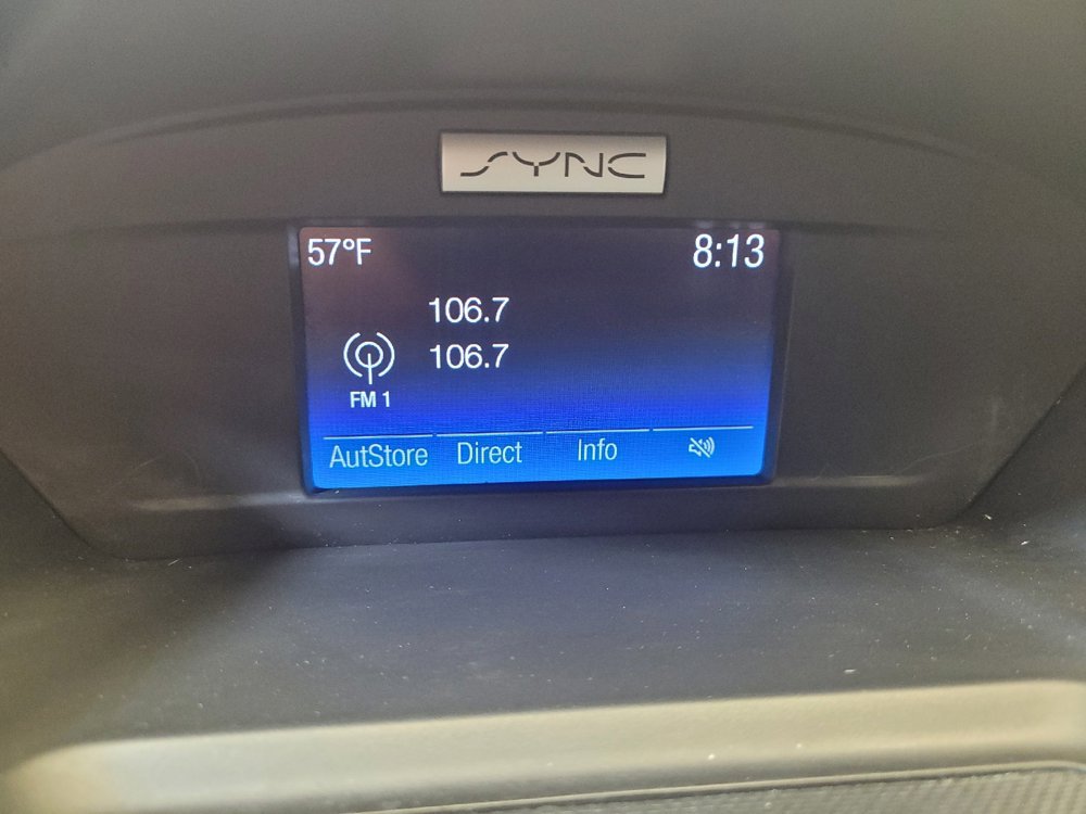 Used 2016 Ford Escape S image 25