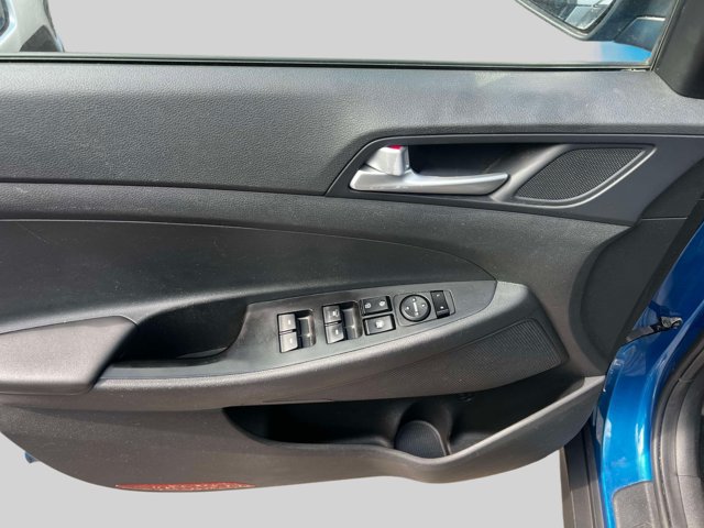 Used 2019 Hyundai Tucson SE AWD/4WD image 14