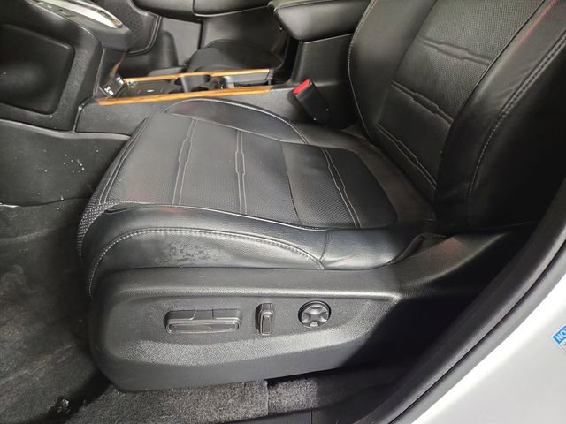 Used 2022 Honda CR-V Touring image 30