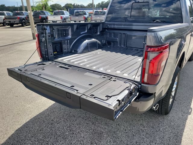 New 2026 Ford F150 King Ranch w/ Equipment Group 601A High AWD/4WD image 11