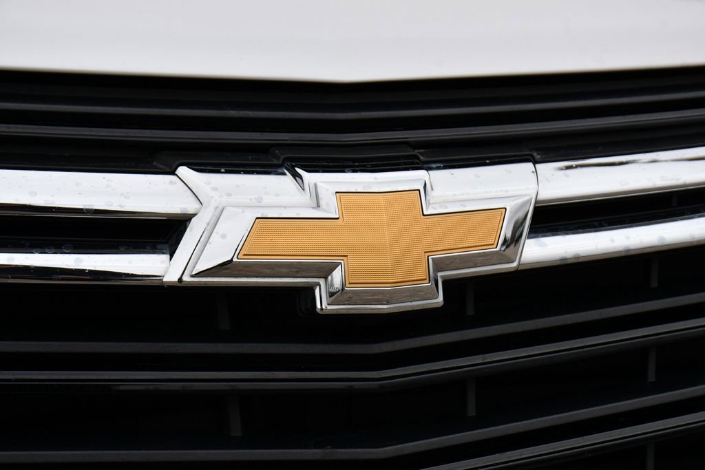 Used 2022 Chevrolet Equinox LT AWD/4WD image 34