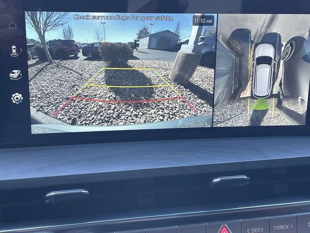 Certified 2025 Kia Telluride SX X-Line image 6