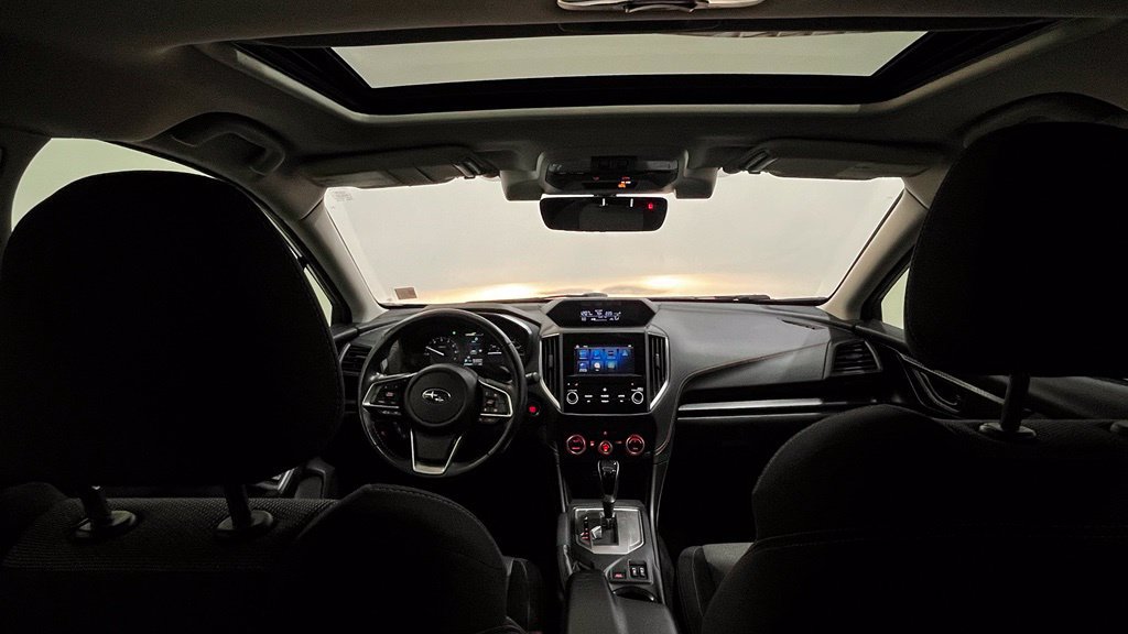 Used 2022 Subaru Crosstrek 2.0i Premium w/ Moonroof Package AWD/4WD image 16