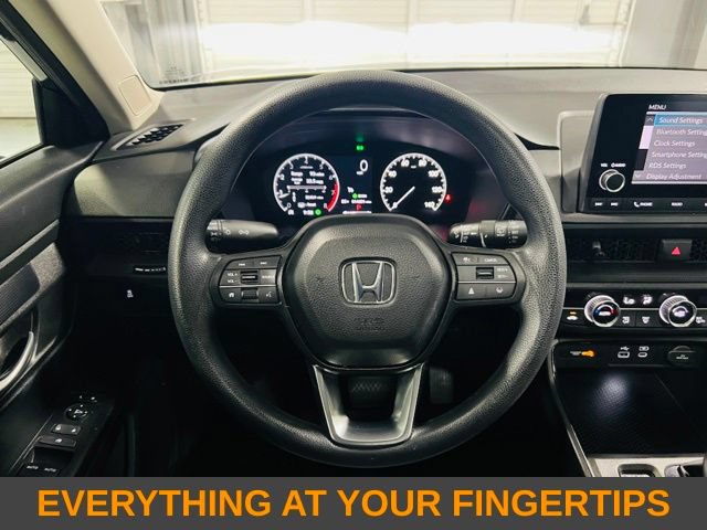 Used 2024 Honda CR-V EX image 5