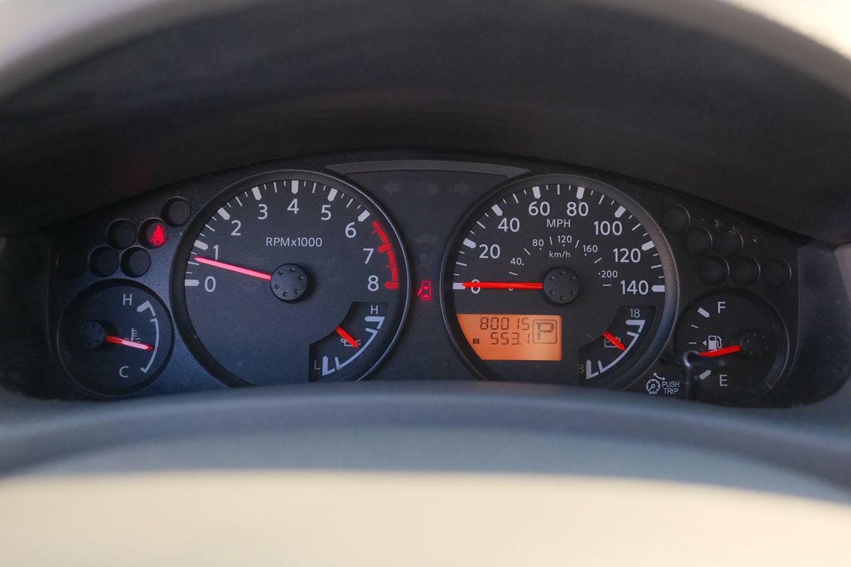 Used 2017 Nissan Frontier SV RWD image 16