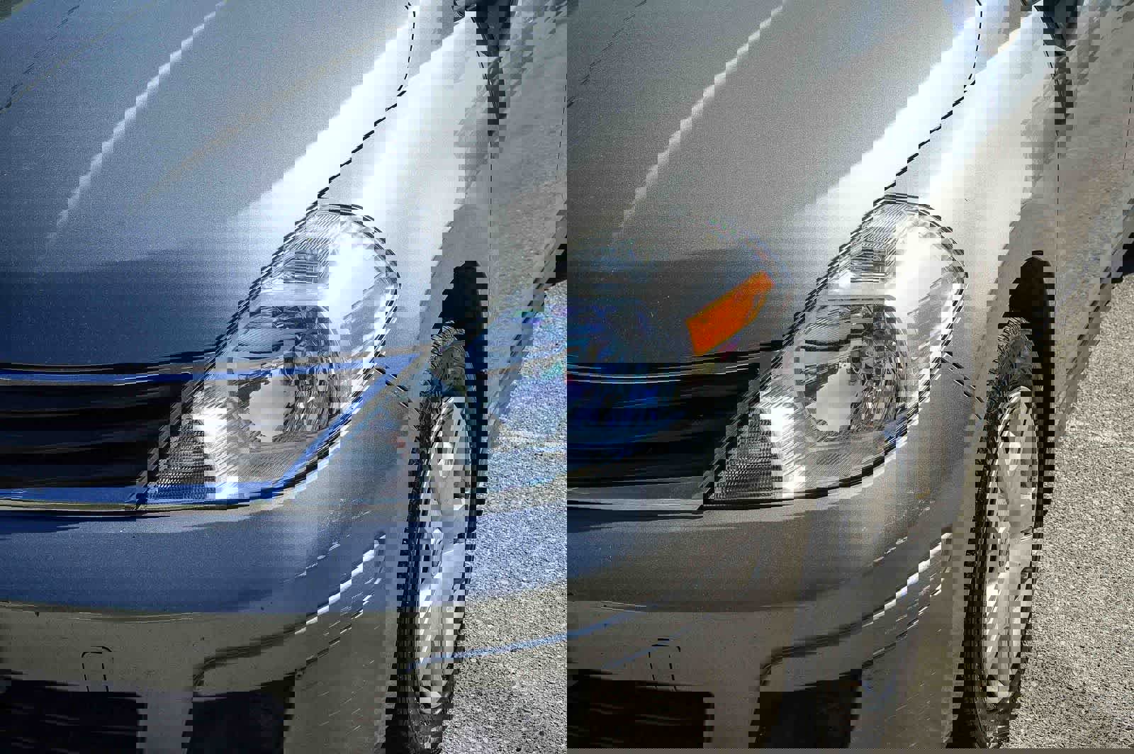 Used 2012 Nissan Versa 1.8 S w/ Plus Pkg image 8