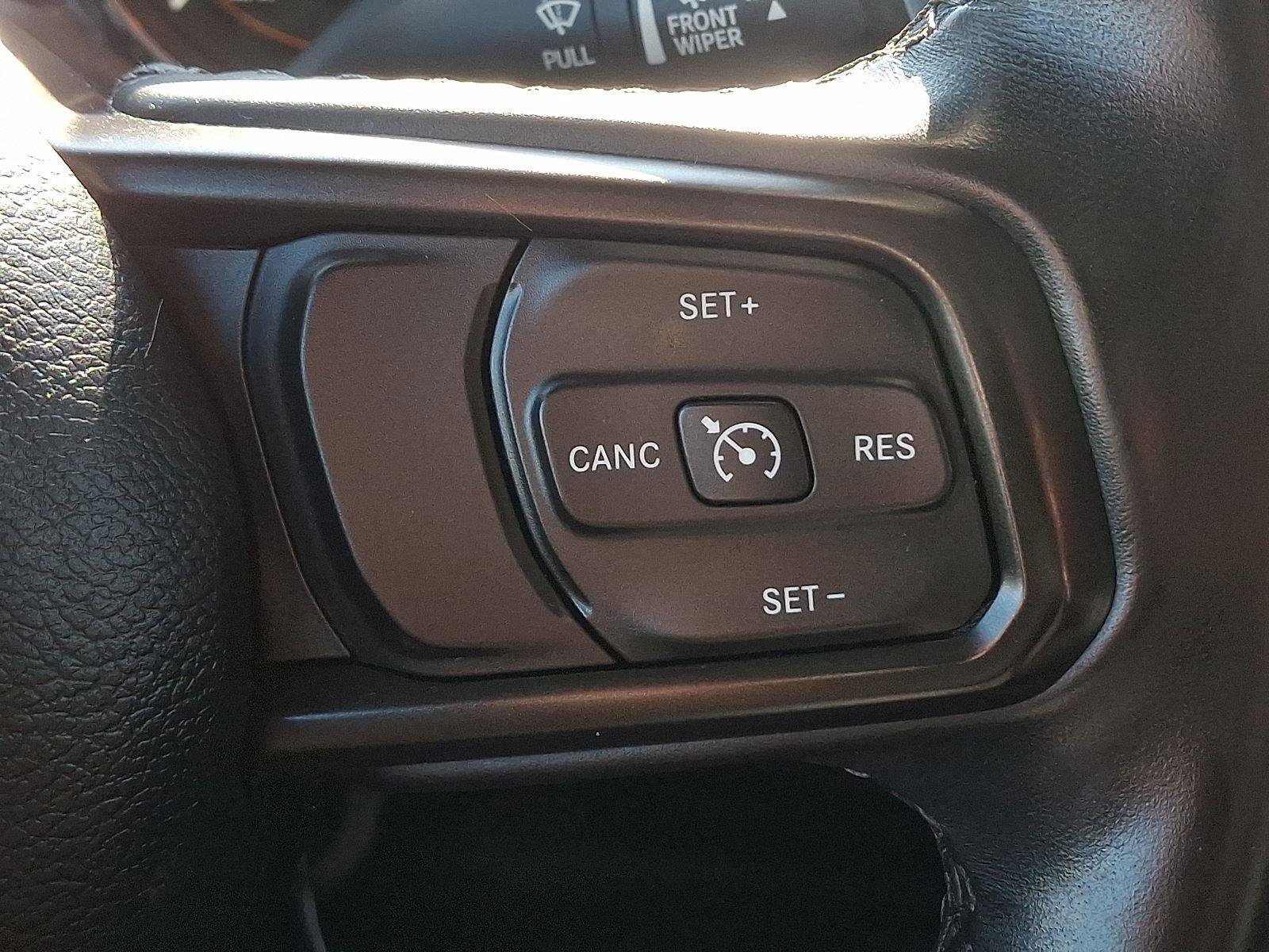 Certified 2022 Jeep Gladiator Sport image 20