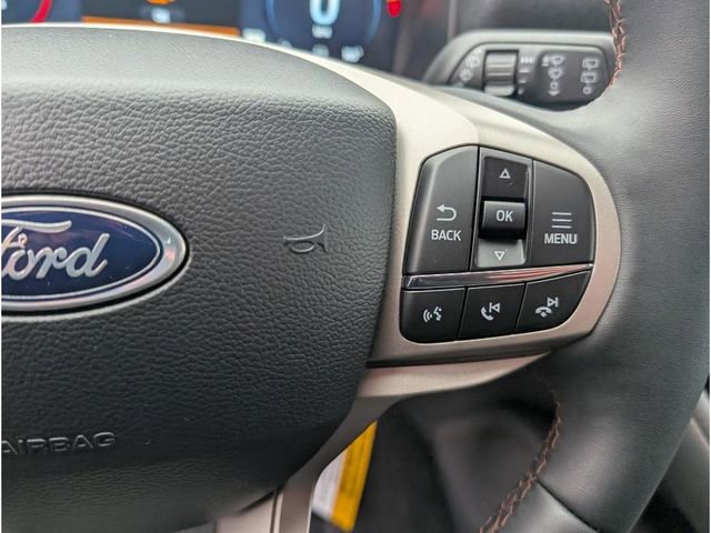 New 2025 Ford Explorer Active w/ Active Comfort Package image 20