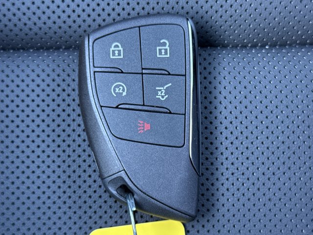 New 2026 GMC Terrain Elevation w/ Elevation Premium Package image 22