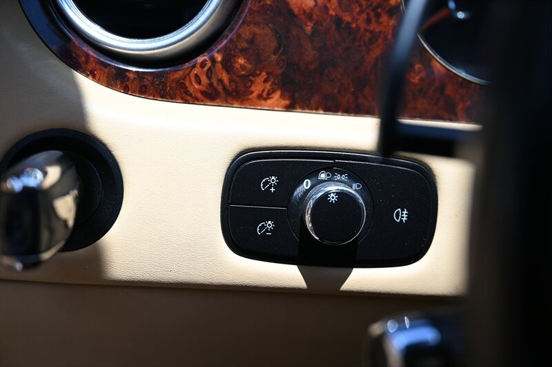 Used 2009 Bentley Continental GTC AWD/4WD image 33