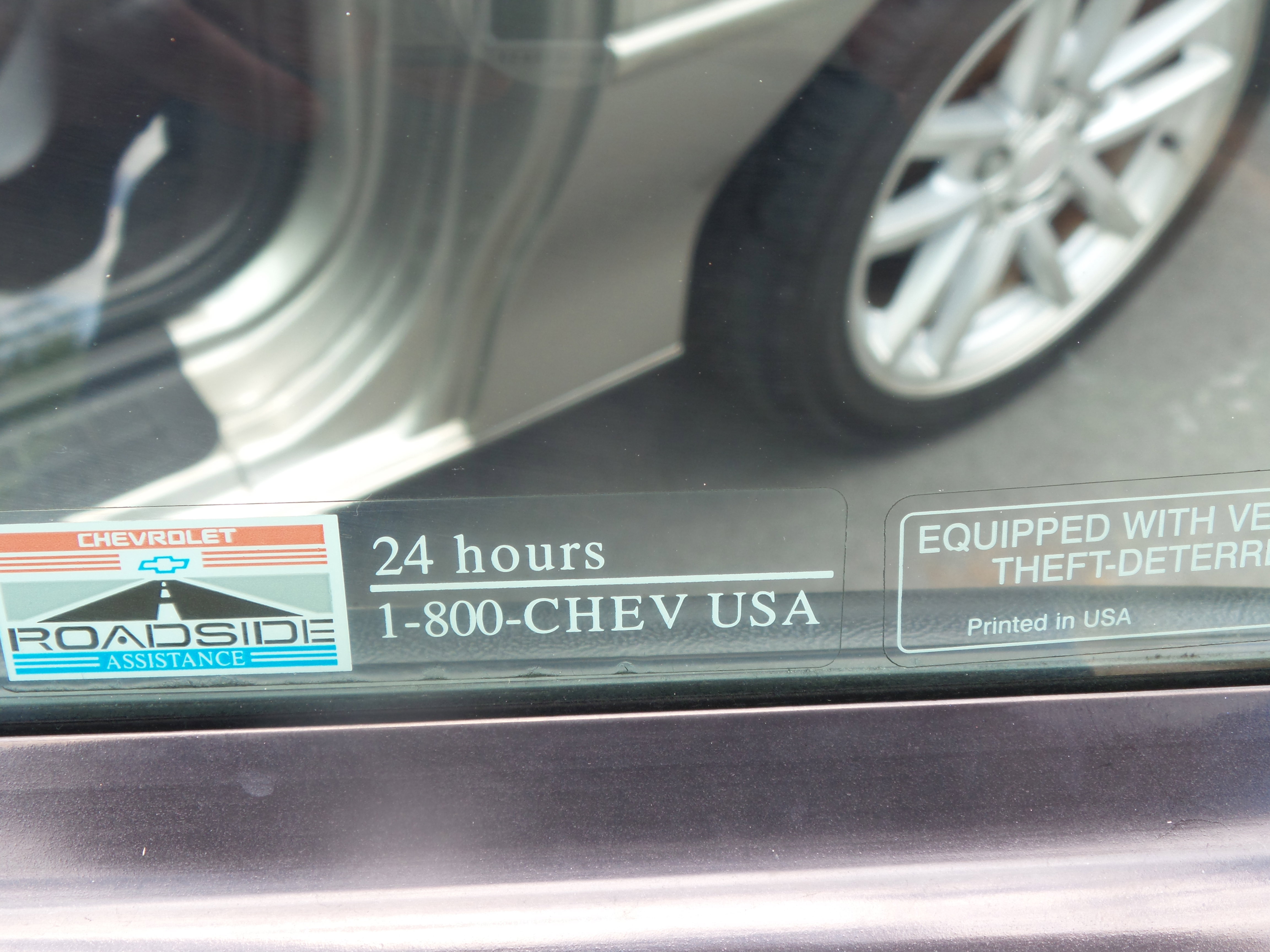 Used 2001 Chevrolet Camaro Z28 w/ SS Performance/Appearance Pkg image 37