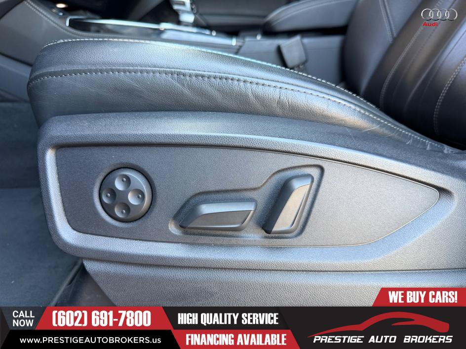 Used 2022 Audi Q5 2.0T Premium Plus AWD/4WD image 22