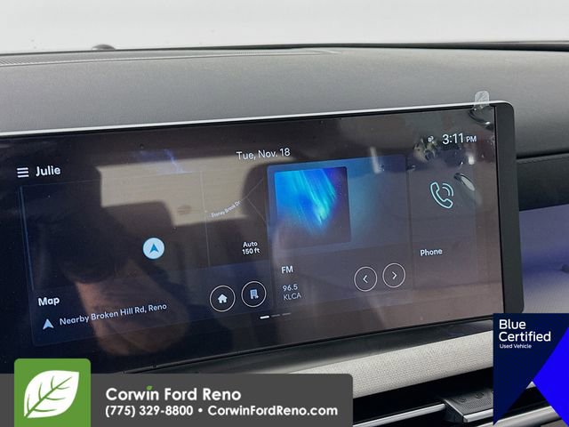 Used 2025 Hyundai Tucson SEL image 18