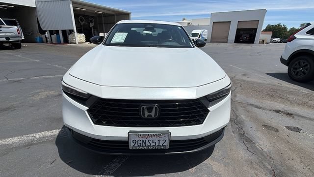 Used 2023 Honda Accord Sport image 8