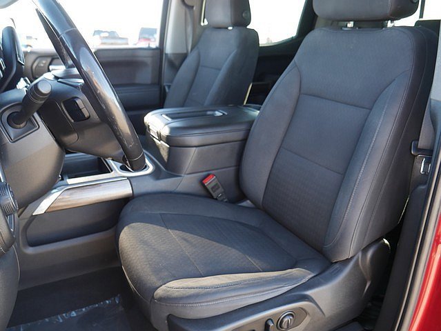 Used 2019 Chevrolet Silverado 1500 RST w/ All-Star Edition image 14