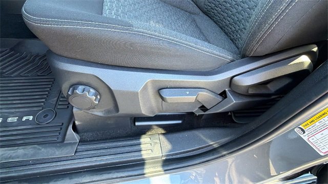 Used 2024 Ford Ranger XLT w/ FX4 Off-Road Package image 22