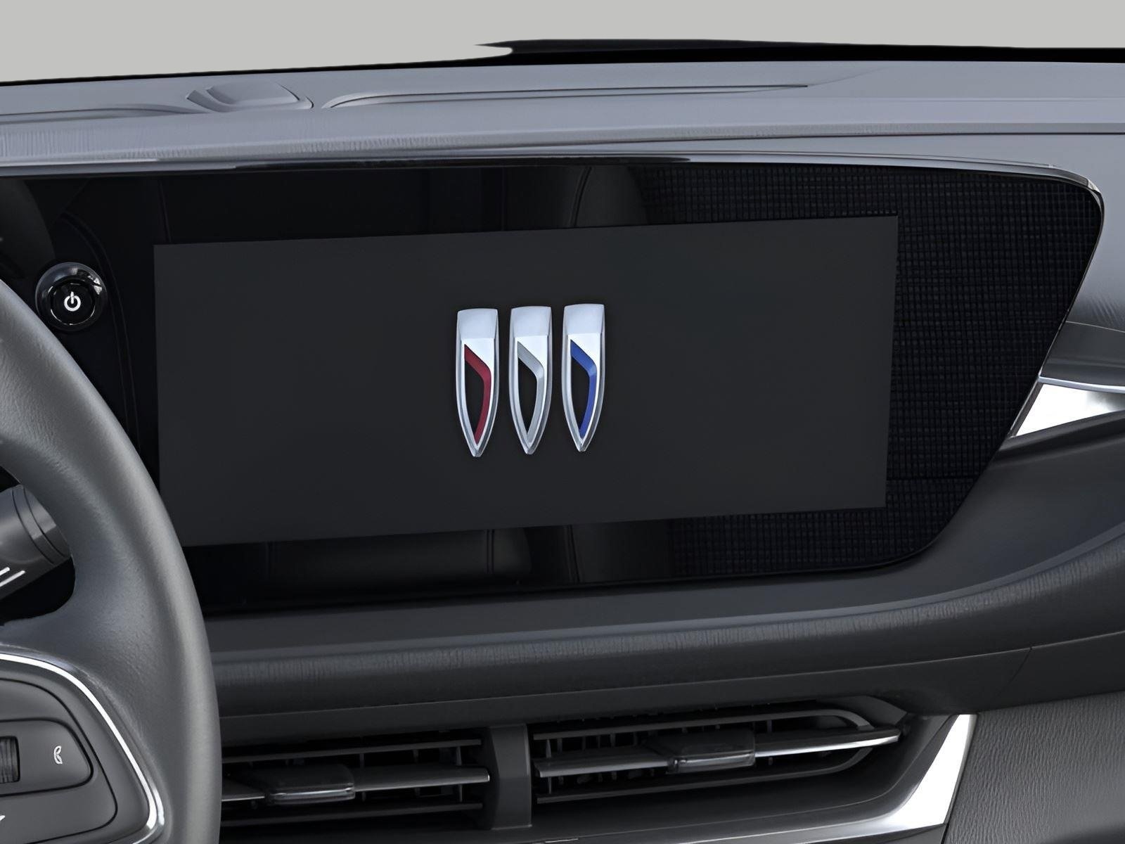New 2026 Buick Envista Preferred w/ Convenience I Package FWD image 20