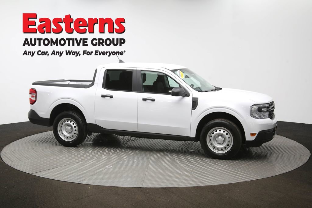 Used 2023 Ford Maverick XL image 44
