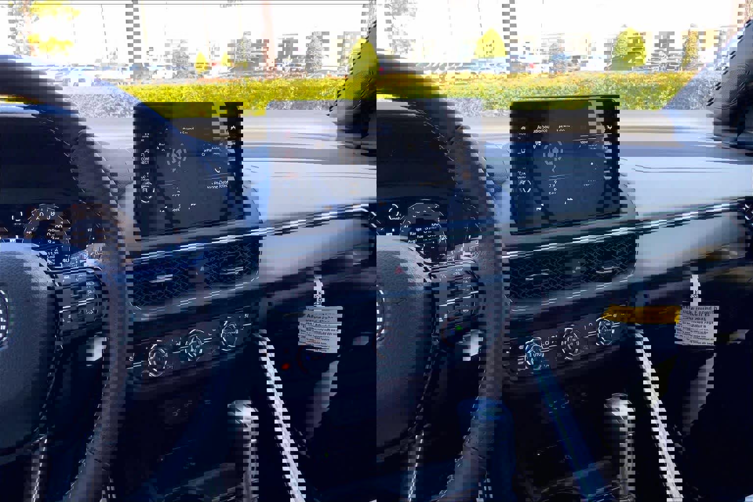 New 2026 Acura ADX A-Spec image 6