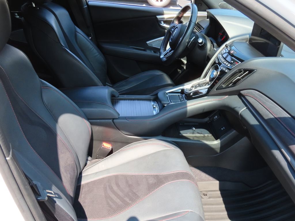 Used 2022 Acura RDX A-Spec image 13