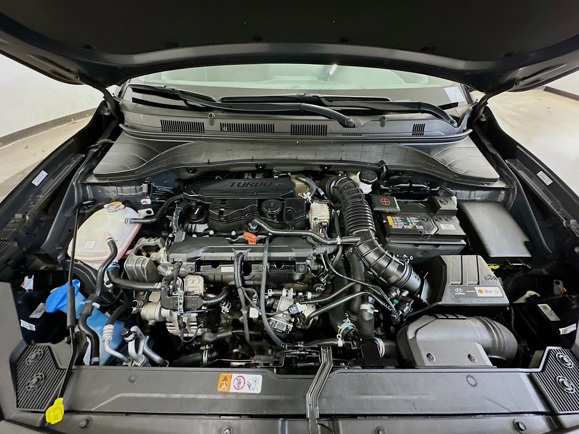 Used 2023 Hyundai Kona N Line image 35