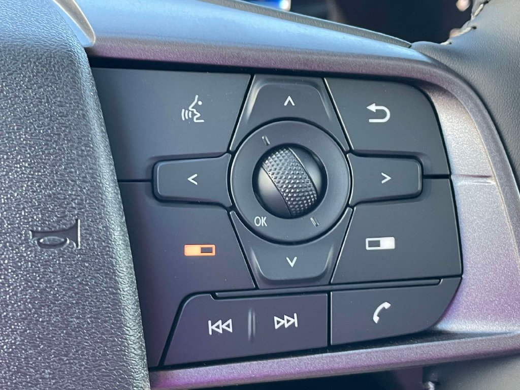 New 2027 Nissan Murano SL AWD/4WD image 32