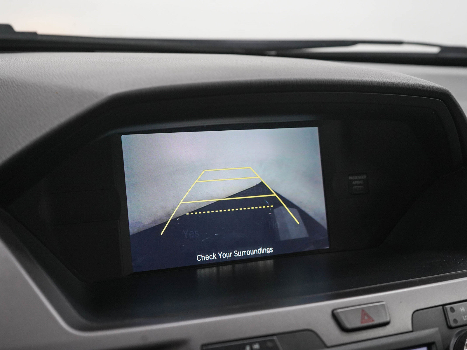 Used 2015 Honda Odyssey EX-L image 25