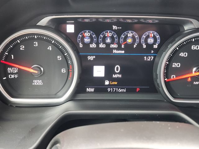 Used 2021 Chevrolet Tahoe Premier w/ Premium Package RWD image 16
