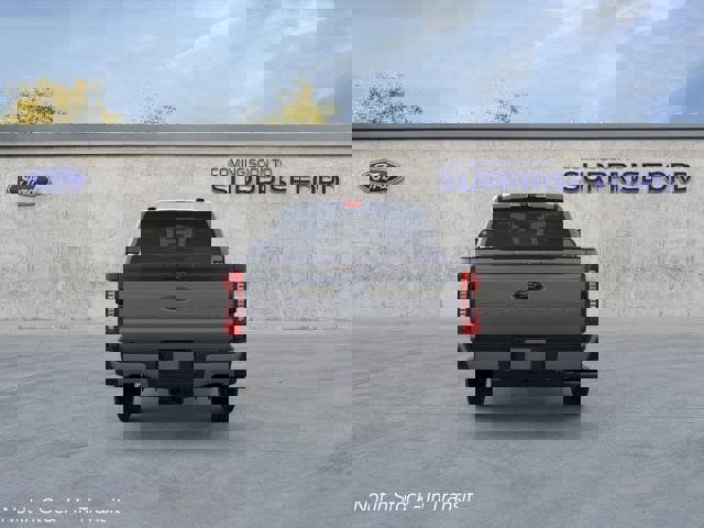 New 2026 Ford F250 Lariat AWD/4WD image 5