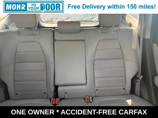 Used 2019 Honda CR-V EX-L image 34