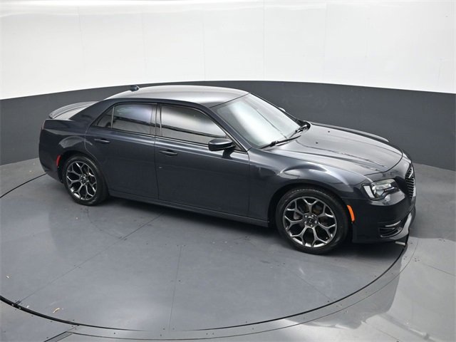 Used 2017 Chrysler 300 S w/ S Model Appearance Package image 22