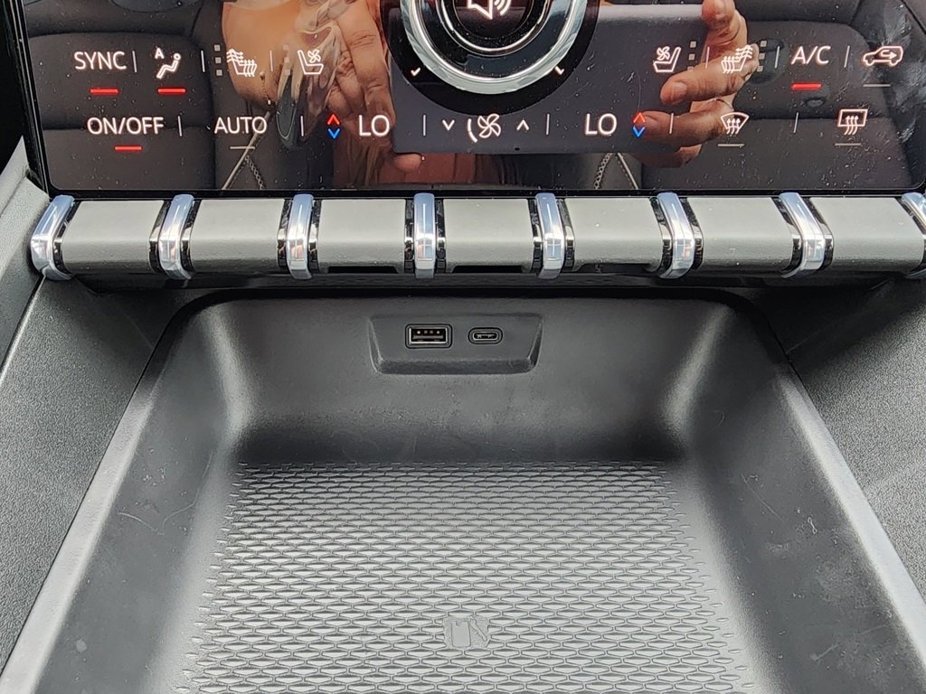 New 2026 GMC Terrain Denali image 31