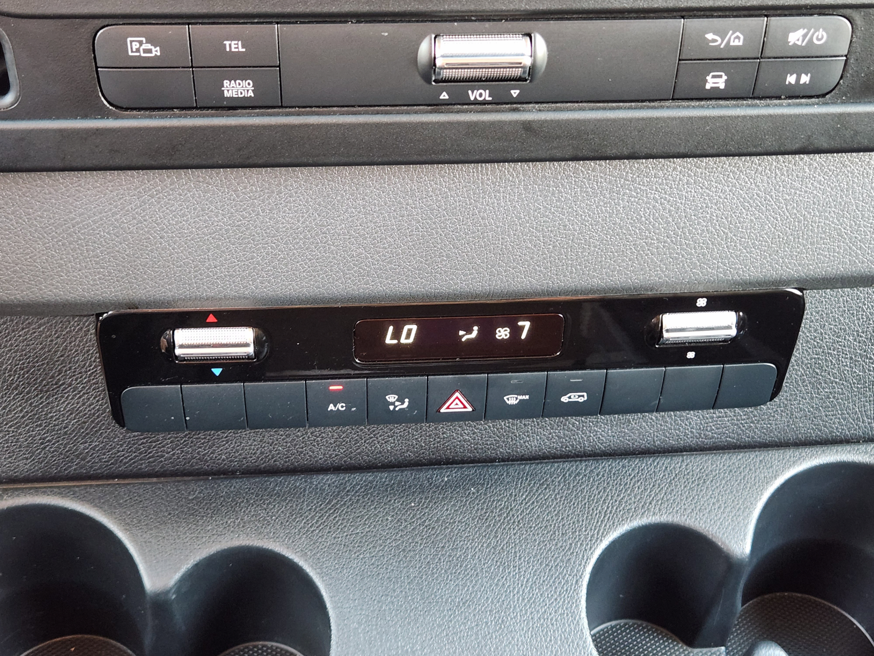 Used 2021 Mercedes-Benz Sprinter 3500 image 12