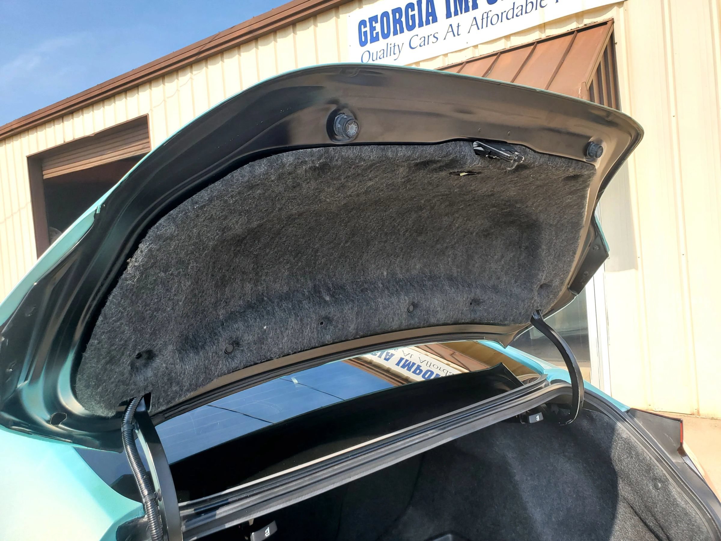 Used 2016 Honda Civic EX-L image 58