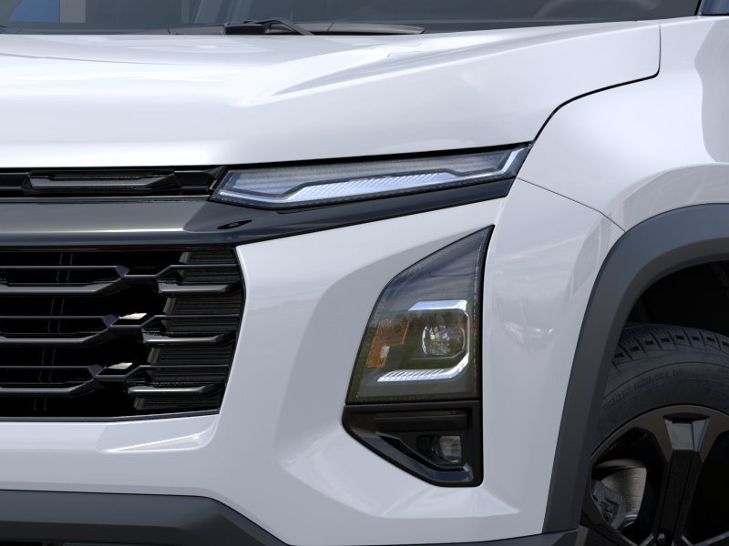 New 2027 Chevrolet Equinox LT w/ Convenience Package II AWD/4WD image 11