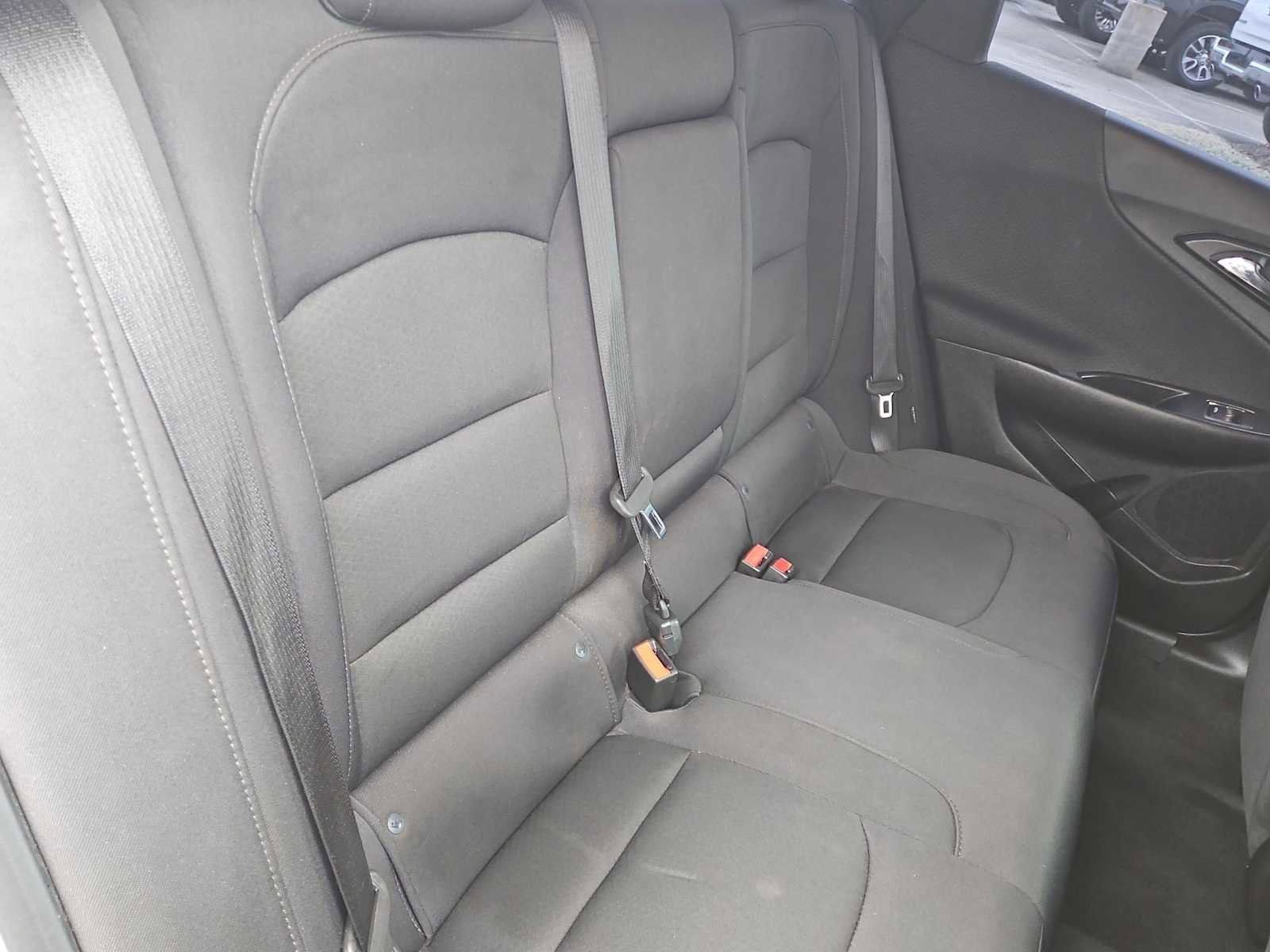 Used 2017 Chevrolet Malibu LS FWD image 20