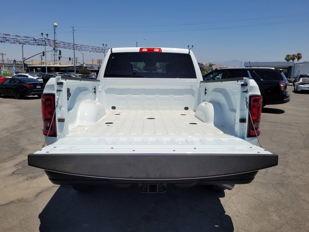New 2025 RAM 2500 Tradesman image 19