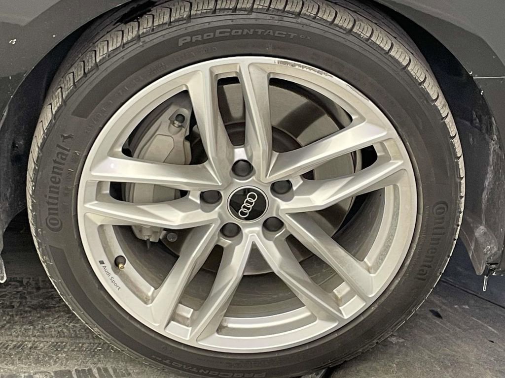 Certified 2023 Audi A4 2.0T Premium Plus w/ Premium Plus Package image 14