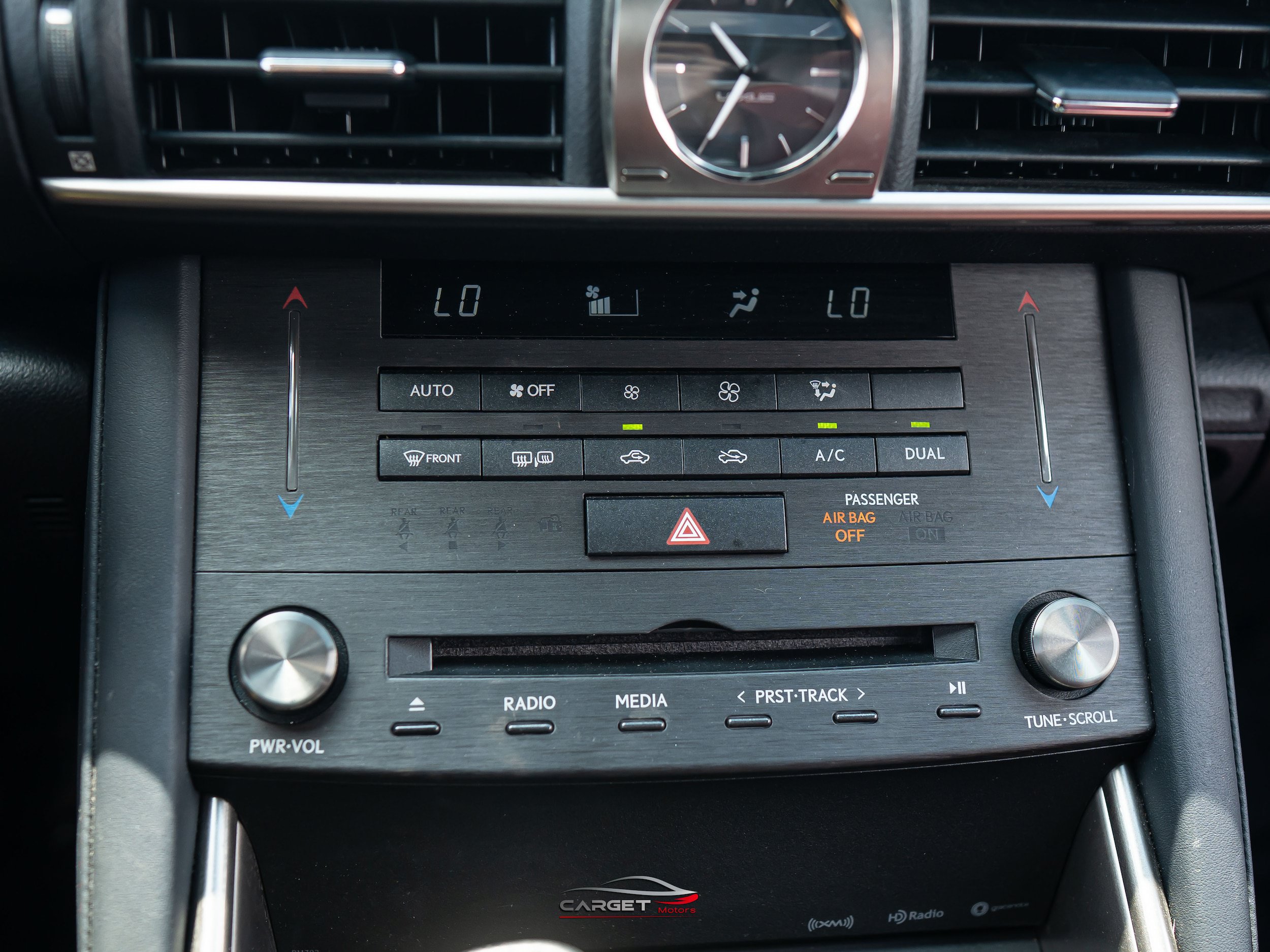 Used 2019 Lexus IS 300 F Sport w/ F Sport Package RWD image 33