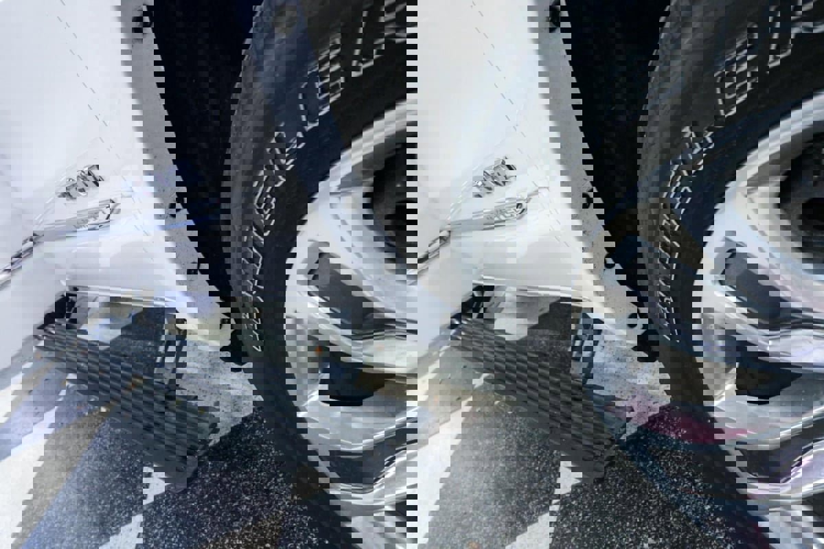 Used 2023 RAM 1500 Limited image 36