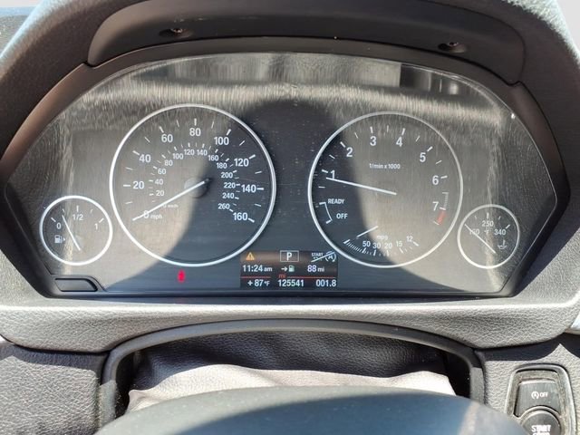 Used 2014 BMW 320i Sedan RWD image 35