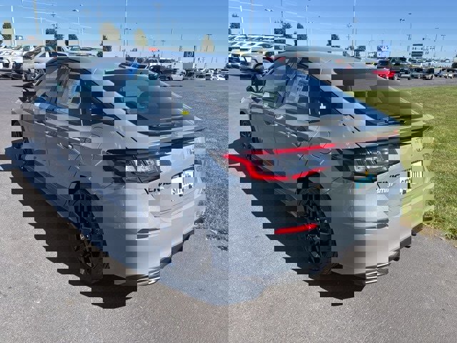 New 2026 Honda Civic Sport image 4