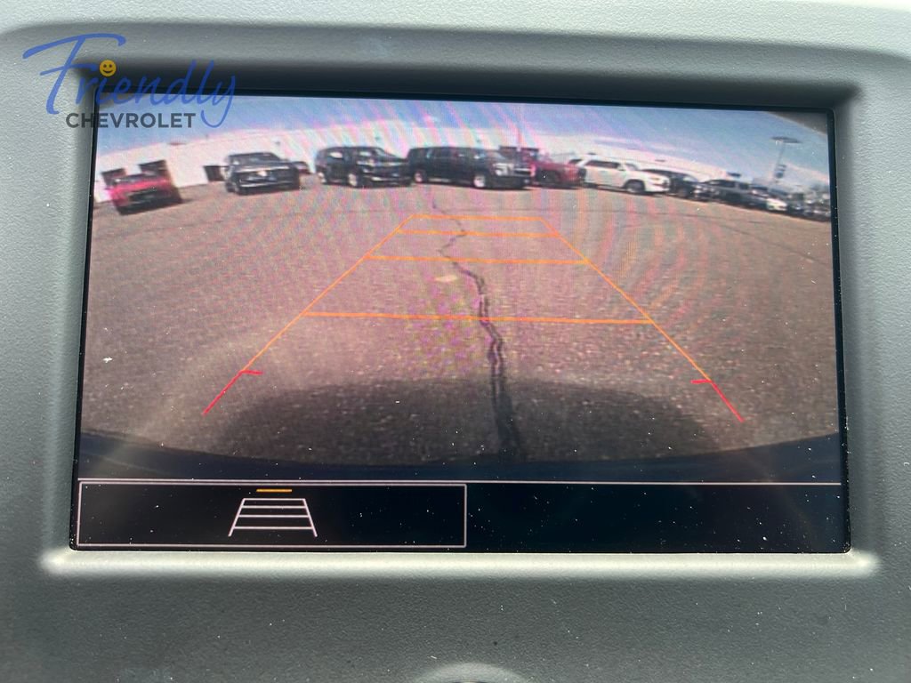 Certified 2022 Chevrolet Equinox LT AWD/4WD image 21
