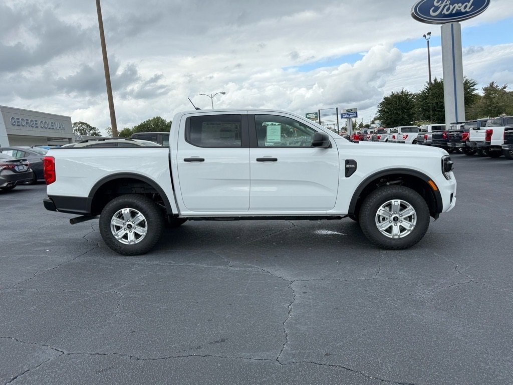 New 2025 Ford Ranger XL image 3