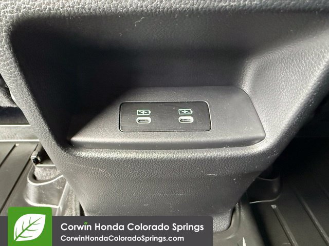 Used 2023 Honda CR-V Sport Touring image 25