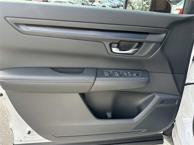 New 2026 Honda CR-V Sport image 17