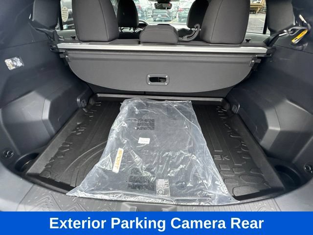 Certified 2025 Subaru Crosstrek 2.5i Sport AWD/4WD image 6
