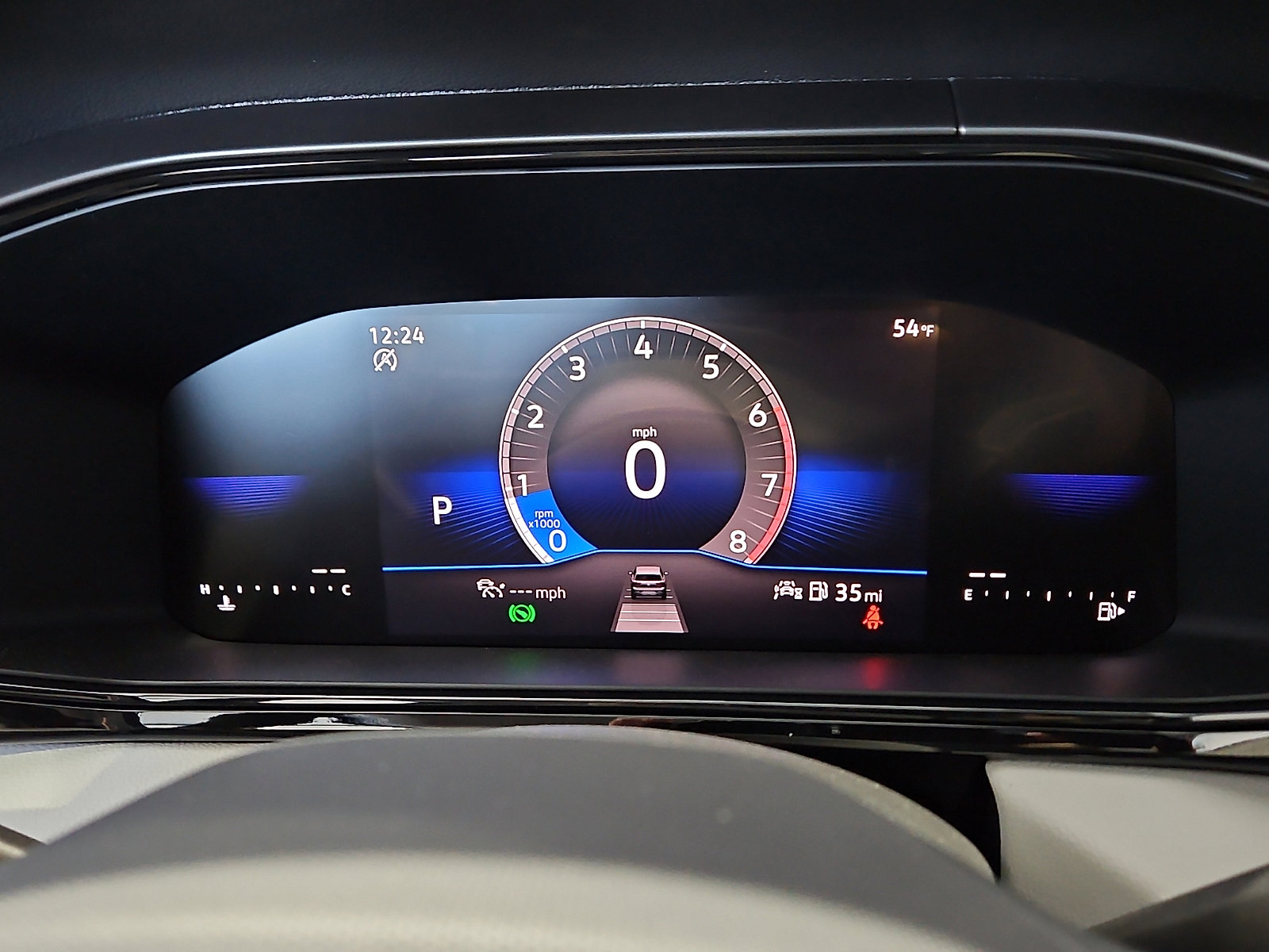 New 2026 Volkswagen Taos S FWD image 18